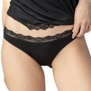 Mey Truser Luise Mini Briefs Svart modal 38 Dame