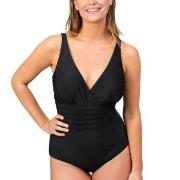 Trofe Prosthesis Swimsuit Svart 42 Dame