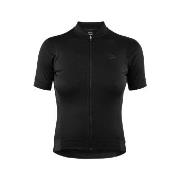 Craft Essence Jersey Svart polyester X-Small Dame