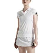 Craft Pro Control Impact Polo W Hvit polyester Medium Dame