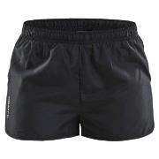 Craft Rush Marathon Shorts W Svart polyester X-Large Dame