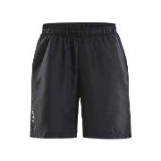 Craft Rush Shorts W Svart polyester XX-Large Dame