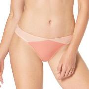 Sloggi Truser 2P Oxygene Infinite Mini Brief Beige Large Dame