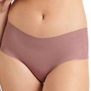 Sloggi Truser ZERO Microfibre 2.0 Brief Shorts Brun Medium Dame