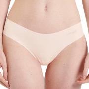 Sloggi Truser ZERO Modal 2.0 Hipstring Krem Medium Dame