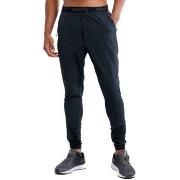 Craft ADV Essence Training Pants M Svart polyester Small Herre