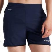 Craft Pro Control Impact Short Shorts M Marine polyester Small Herre