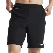 Craft Pro Control Impact Shorts M Svart polyester X-Large Herre