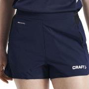 Craft Pro Control Impact Shorts W Marine polyester X-Large Dame