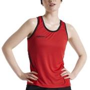 Craft Pro Control Impact Singlet W Rød polyester X-Small Dame