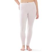 Mey Superfine Organic Leggings Beige bomull 38 Dame