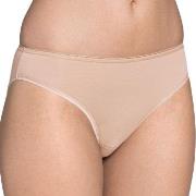 Sloggi Truser Feel Sensational Tai Beige 46 Dame