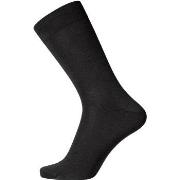 Egtved Strømper Pure Cotton Socks Sand bomull Str 40/45 Herre