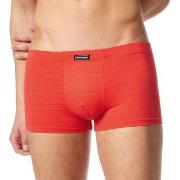 Bruno Banani Check Line 2 0 Hipshort Rød polyamid Large Herre