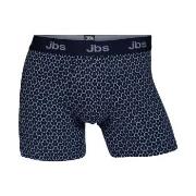 JBS Classic Tights Blå Mønster bomull 3XL Herre