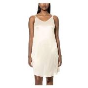 Mey Coco Nightdress Champagne X-Large Dame