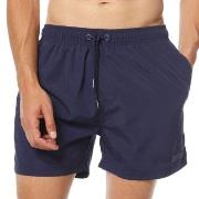 Bruno Banani Badebukser 2 0 Swim Boxer Wave Marine polyester Medium He...