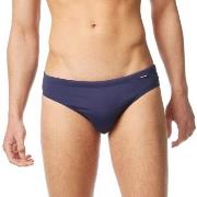 Bruno Banani 2 0 Swim Mini Wave Marine polyester XX-Large Herre