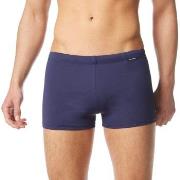 Bruno Banani 2P Swim 2 0 Wave Line Marine polyamid Large Herre