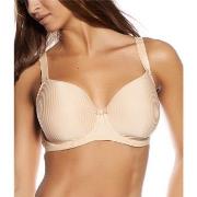 Freya BH Idol Moulded Balconey Bra Beige E 75 Dame