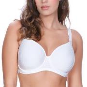 Freya BH Idol Moulded Balconey Bra Hvit C 80 Dame