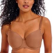 Freya BH Idol Moulded Balconey Bra Lysbrun  C 75 Dame