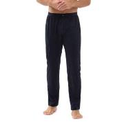 Mey Aarhus Long Pants Navy bomull Large Herre