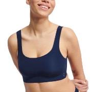Sloggi BH ZERO Feel 2 0 Top Marine Small Dame