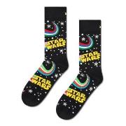 Happy socks Strømper Star Wars Logo Sock Mixed bomull Str 41/46