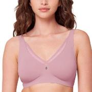 Triumph BH True Shape Sensation T N01 Rosa C 85 Dame