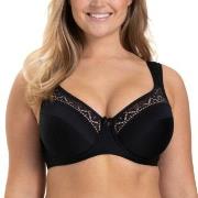 Miss Mary Breeze Underwired Bra BH Svart C 95 Dame