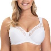 Miss Mary Breeze Underwired Bra BH Hvit F 100 Dame