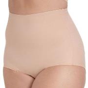 Miss Mary Nova High Waist Brief Truser Beige 48 Dame