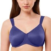 Triumph BH Essential Minimizer T W X Midnattsblå D 95 Dame