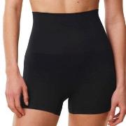 Triumph Truser Soft Sculpt Bandeau Short Svart 42 Dame