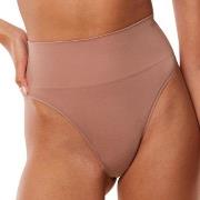 Triumph Truser Soft Sculpt Bandeau String Gammelrosa 42 Dame