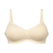 Anita BH Care Tonya Padded Wireless Mastectomy Bra Champagne B 75 Dame