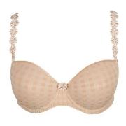 Marie Jo BH Avero Padded Strapless Bra Beige C 85 Dame