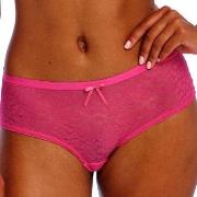 Freya Truser Fancies Hipster Short Sjokk Rosa Medium Dame