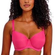 Freya BH Idol Moulded Balconey Bra Sjokk Rosa E 75 Dame