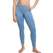 Sloggi EVER Infused Relax Leggings Lysblå Large Dame