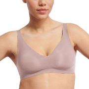 Sloggi BH Zero Feel 2 0 Soft Bra Lysrosa Small Dame