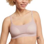 Sloggi BH ZERO Feel 2 0 Ultra Bra Lysrosa Small Dame