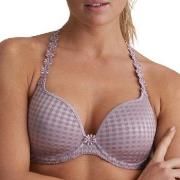 Marie Jo BH Avero Heart Shaped Padded Bra CL1 Lyslilla B 80 Dame