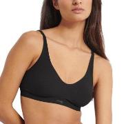 Sloggi BH Ever Ease Soft Bra Svart Medium Dame