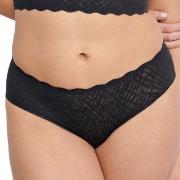 Sloggi Truser ZERO Feel Bliss Hipster Brief Svart Medium Dame