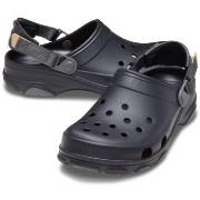 Crocs All Terrain Clog Svart US M8/W10 (EU 41-42)