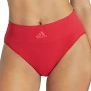 adidas Truser BOS Smart Micro 720 Seamless Hi Leg Brief Rød polyamid X...