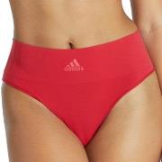 adidas Truser BOS Smart Micro 720 Seamless Thong Rød polyamid Medium D...