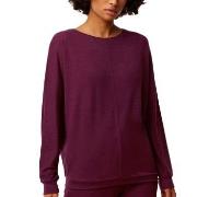 Triumph Cozy Comfort Top Vinrød  36 Dame